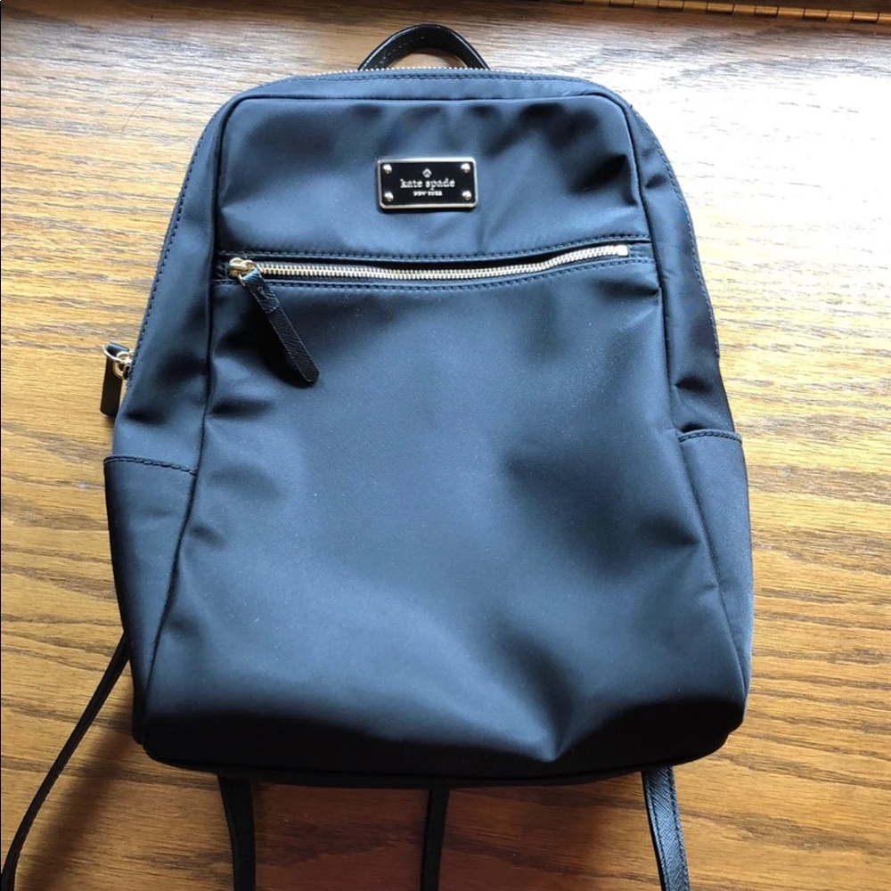 Kate Spade Backpack Purse